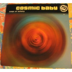 Cosmic Baby - Loops Of Infinity(CLASICAZO HARD-TRANCE¡¡)