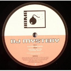 DJ Mystery - Lose Control(2 MANO,JUMPSTYLE MY BUENO¡¡)