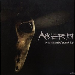 Angerfist - In A Million Years EP(MUY BUSCADO¡¡¡)