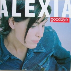 Alexia – Goodbye (TEMÓN REMEMBER¡¡ COPIA IMPORT NUEVA)