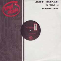 Joff Roach & Tim J – Inside Out (2 MANO,BASUCÓN RADICAL¡¡ IMPORT)