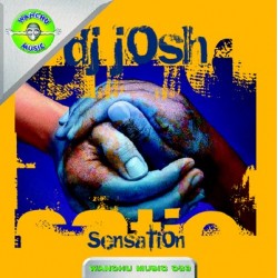 DJ Josh  – Sensation(WANCHU MUSIC,REPO)