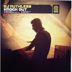 DJ Ruthless – Knock Out (JUMPSTYLE)