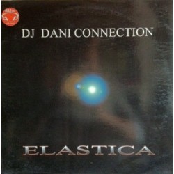 DJ Dani Connection – Elastica (2 MANO,BASUCO SELLO FALCÓ MUSIC¡¡)