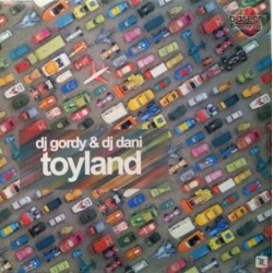 DJ Gordy & DJ Dani – Toyland (DISCO MUY BUSCADO¡¡ NUEVO¡¡)