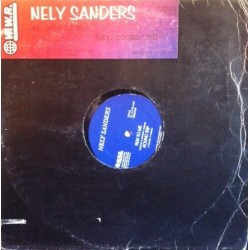 Nely Sanders – Run To Me (2 MANO,TEMAZO ITALO¡¡)