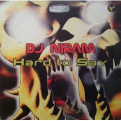 DJ Niram – Hard To Say (2 MANO,GABBERS AT WORK¡)