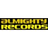 Almighty records