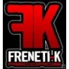 Frenetik-k Records