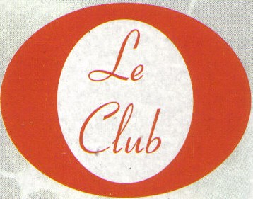 Le Club