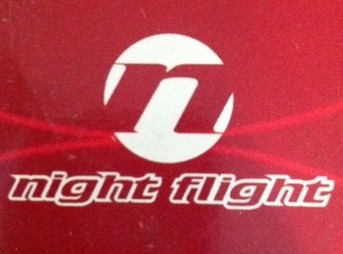 Night Flight Records