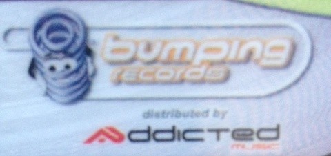 Bumping Records