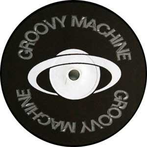 Groovy Machine