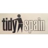 Tidy Spain