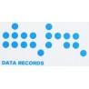 Data Records
