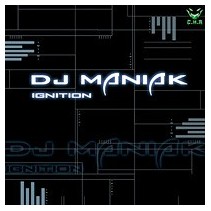 DJ Maniak - Ignition