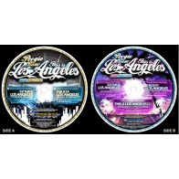 Poogie Bear - This Is Los Angeles 2006 Remixes(picture original¡¡)