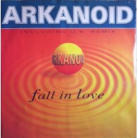 Arkanoid – Fall In Love 