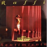 Raffi – Sentimiento 