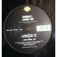 Sabrina F. – Loving You