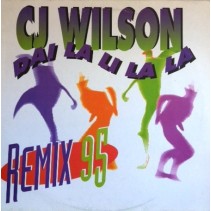 CJ Wilson – Dai La Li La La (Remix 95) 