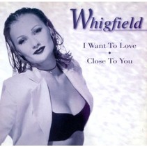 Whigfield – I Want To Love