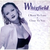Whigfield – I Want To Love