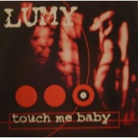 Lumy – Touch Me Baby 