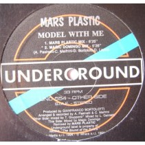 Mars Plastic – Model With Me