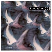 Savage – Something And Strangelove (TEMAZO)