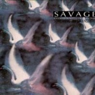 Savage – Something And Strangelove (TEMAZO)