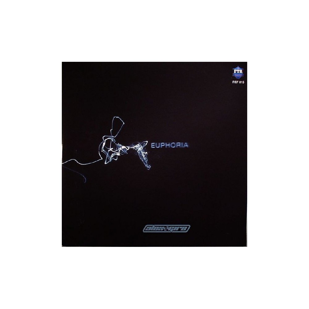 Alex & Giro - Euphoria