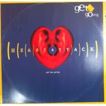 Heart Attack - Get Me Going 