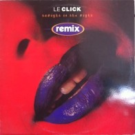 Le Click – Tonight Is The Night (Remix)