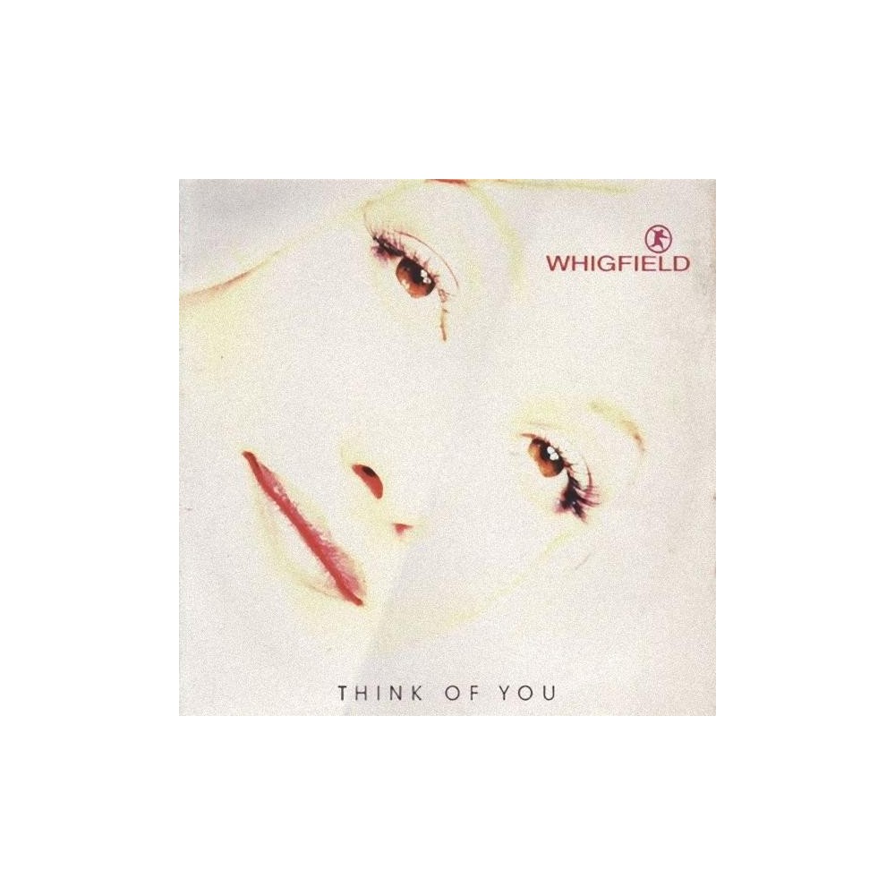 Whigfield – Think Of You 