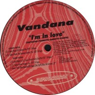 Vandana - I'm In Love