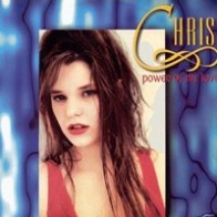 Chris – Power Of My Love