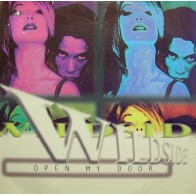 Wildside - Open My Door (IMPORT)