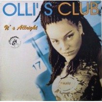 Olli's Club – It's Allright 