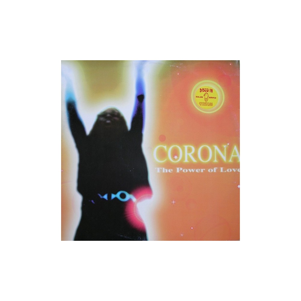 Corona – The Power Of Love 