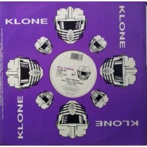 Paul Parker – Can U Feel Love Coming 