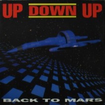 Back To Mars – Up Down Up 