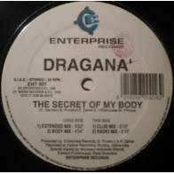 Dragana – The Secret Of My Body