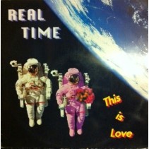 Real Time  – This Is Love 