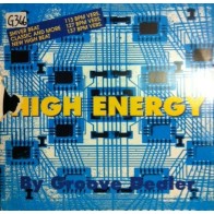 Groove Dealer – High Energy 