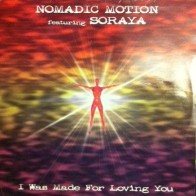 Nomadic Motion – I Was Made For Loving You