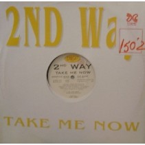 2nd Way - Take Me Now
