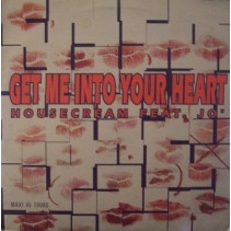 Housecream – Get Me Into Your Heart