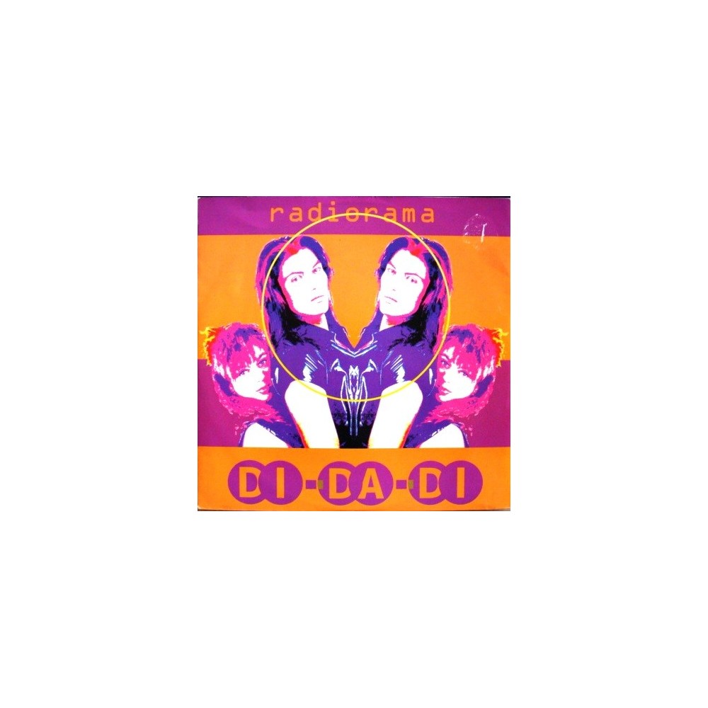 Radiorama – Di-Da-Di 