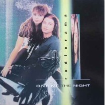 Radiorama - Give Me The Night (COPIA IMPORT.SE SALE¡¡)